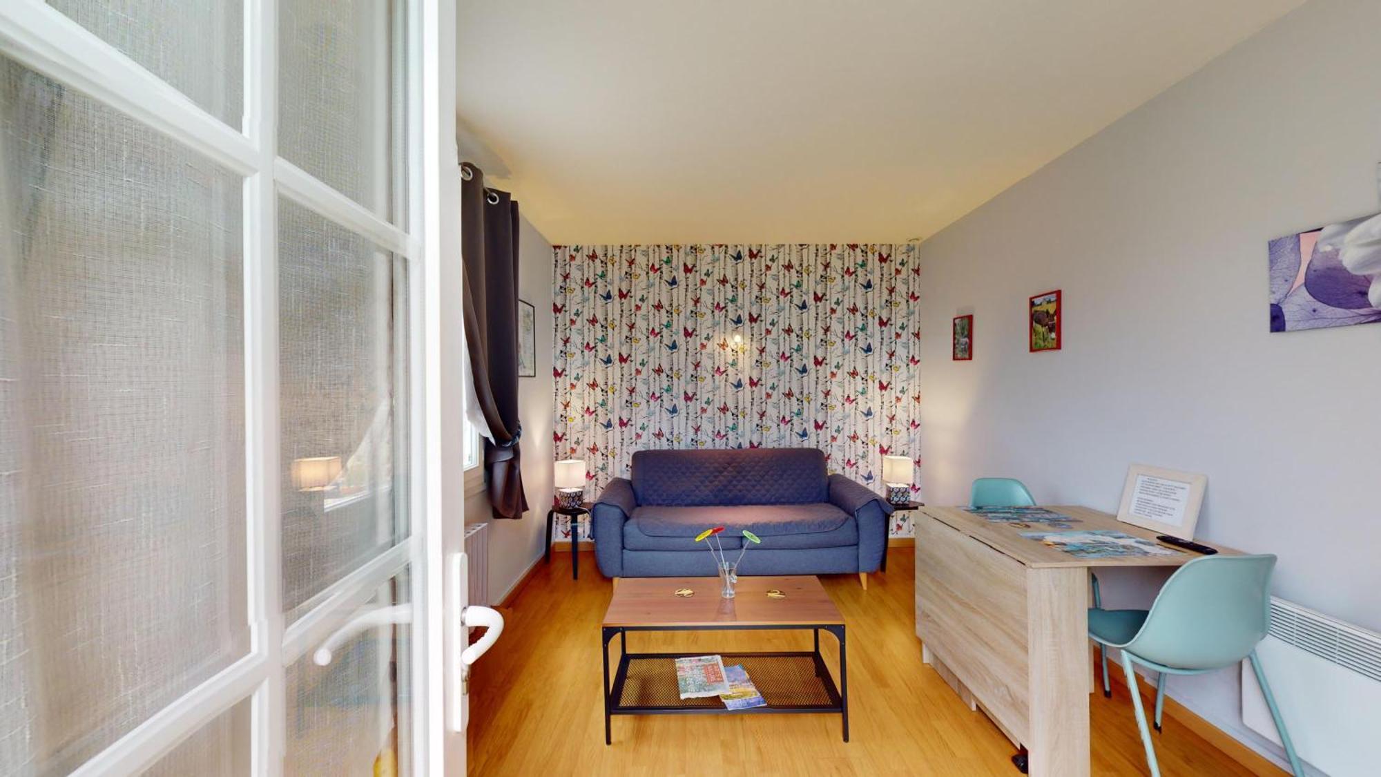 Les Deux Anes Bed & Breakfast Veuves Exterior photo